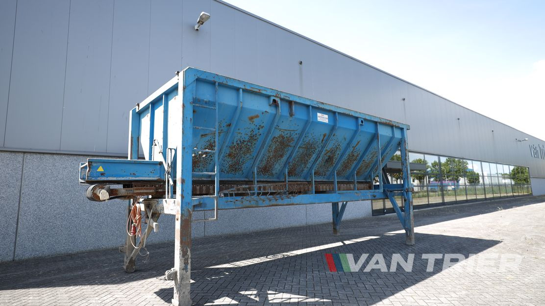TR60-23 Hopper - Storage equipment: picture 3 TR60-23 Hopper - Storage equipment: picture 3