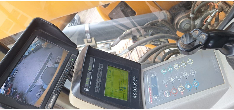 Liebherr 924 - Crawler excavator: picture 4 Liebherr 924 - Crawler excavator: picture 4