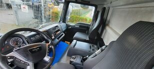 MAN TGM 12.250PS Plane/Spr.mit Anh. 120m3 - Curtainsider truck: picture 5 MAN TGM 12.250PS Plane/Spr.mit Anh. 120m3 - Curtainsider truck: picture 5