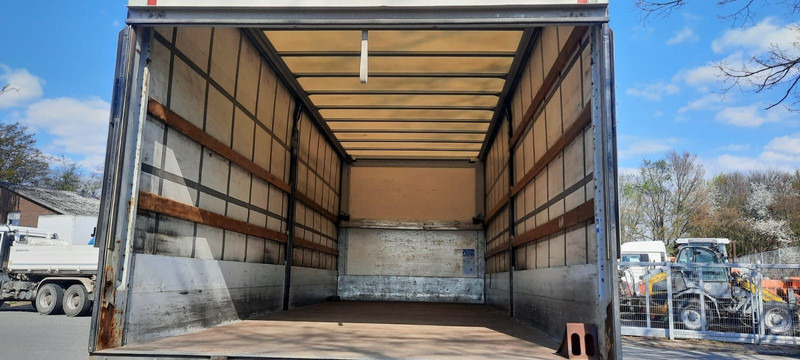 Leasing of Mercedes-Benz 816 Atego 4x2 Plane Spriegel Klima Mercedes-Benz 816 Atego 4x2 Plane Spriegel Klima: picture 12 Leasing of Mercedes-Benz 816 Atego 4x2 Plane Spriegel Klima Mercedes-Benz 816 Atego 4x2 Plane Spriegel Klima: picture 12