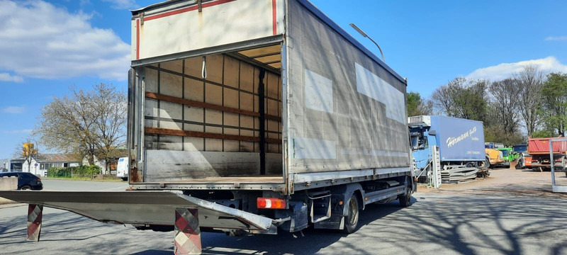 Leasing of Mercedes-Benz 816 Atego 4x2 Plane Spriegel Klima Mercedes-Benz 816 Atego 4x2 Plane Spriegel Klima: picture 11 Leasing of Mercedes-Benz 816 Atego 4x2 Plane Spriegel Klima Mercedes-Benz 816 Atego 4x2 Plane Spriegel Klima: picture 11