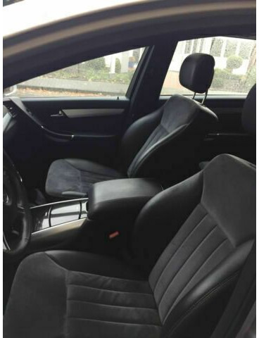 Mercedes-Benz R-Klasse 320 CDI L 4Matic 7G-TRONIC DPF AMG-Paket - Car: picture 4 Mercedes-Benz R-Klasse 320 CDI L 4Matic 7G-TRONIC DPF AMG-Paket - Car: picture 4