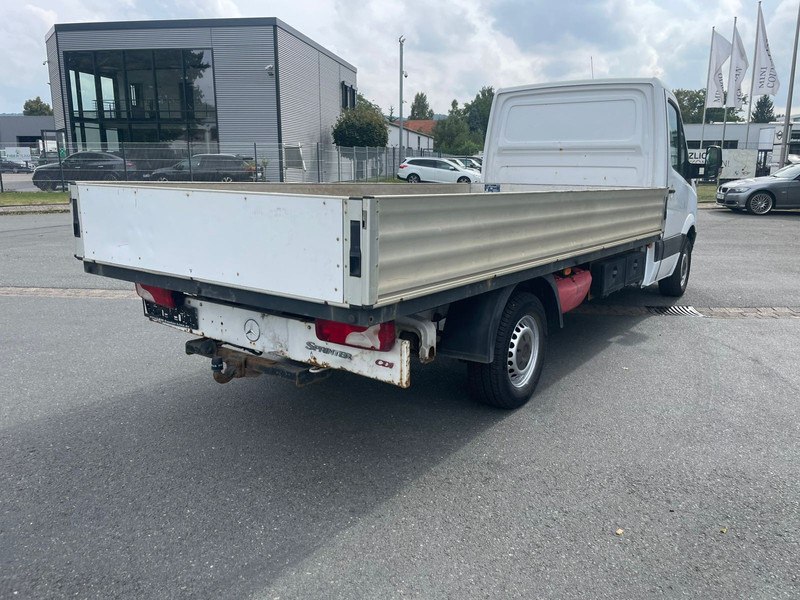 Mercedes-Benz Sprinter 316 - Flatbed van: picture 5 Mercedes-Benz Sprinter 316 - Flatbed van: picture 5