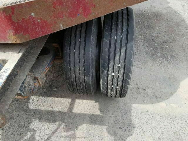 Müller-Mitteltal Tieflader - Low loader trailer: picture 2 Müller-Mitteltal Tieflader - Low loader trailer: picture 2