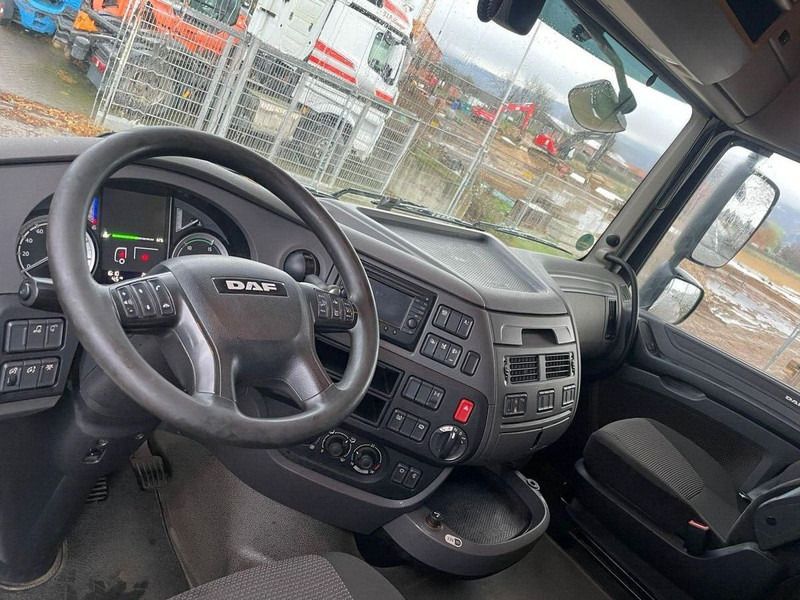 Tractor unit DAF XF 106 510 SSC 1-Hand: picture 7 Tractor unit DAF XF 106 510 SSC 1-Hand: picture 7