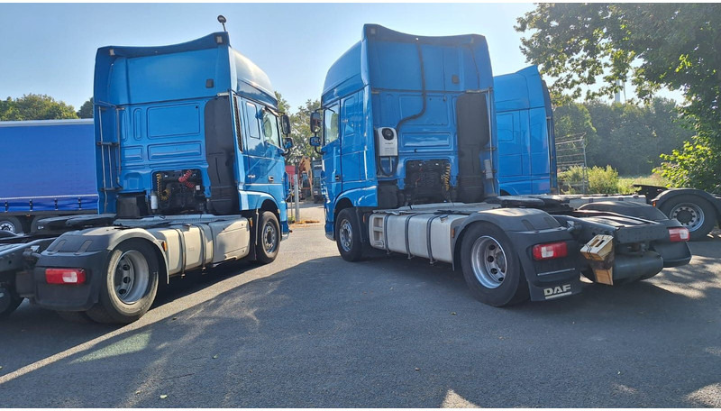 DAF XF 460 FT SZM - Tractor unit: picture 4 DAF XF 460 FT SZM - Tractor unit: picture 4