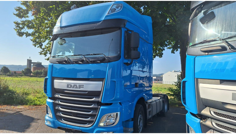 DAF XF 460 FT SZM - Tractor unit: picture 3 DAF XF 460 FT SZM - Tractor unit: picture 3