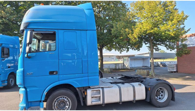Leasing of DAF XF 460 FT SZM DAF XF 460 FT SZM: picture 9 Leasing of DAF XF 460 FT SZM DAF XF 460 FT SZM: picture 9