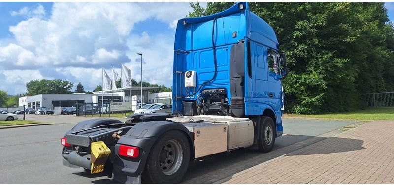 Tractor unit DAF XF106/460: picture 6 Tractor unit DAF XF106/460: picture 6