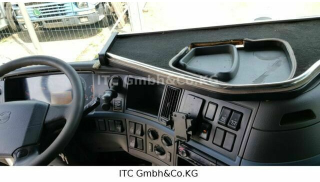 Volvo FH 400 G.Haus-Hochdach Euro:5 German Truck - Tractor unit: picture 5 Volvo FH 400 G.Haus-Hochdach Euro:5 German Truck - Tractor unit: picture 5