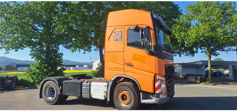 Volvo FH 500 Globbetrotter - Tractor unit: picture 3 Volvo FH 500 Globbetrotter - Tractor unit: picture 3