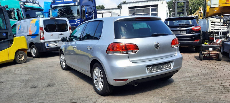 Volkswagen Golf - Car: picture 2 Volkswagen Golf - Car: picture 2