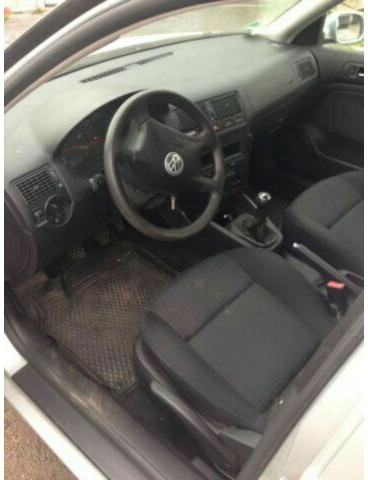 Volkswagen Golf Variant 1.9 TDI Comfortline - Station wagon: picture 5 Volkswagen Golf Variant 1.9 TDI Comfortline - Station wagon: picture 5