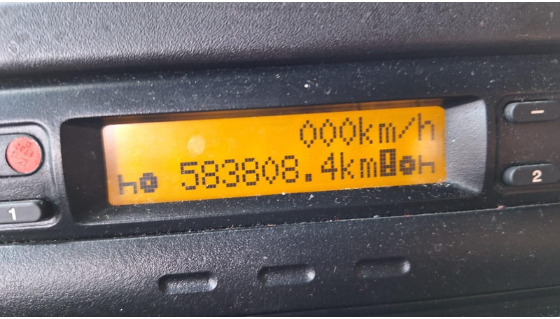 Volvo FM7 6x2 Koffer 3x vorhanden - Dropside/ Flatbed truck: picture 4 Volvo FM7 6x2 Koffer 3x vorhanden - Dropside/ Flatbed truck: picture 4