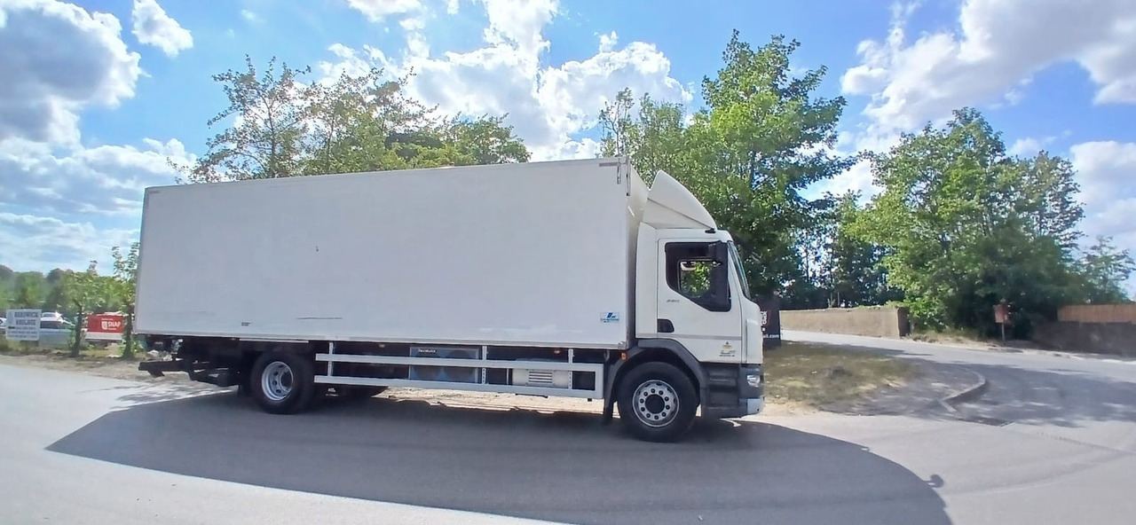 2014 DAF LF 220 Refrigerated Truck - Refrigerator truck: picture 5 2014 DAF LF 220 Refrigerated Truck - Refrigerator truck: picture 5