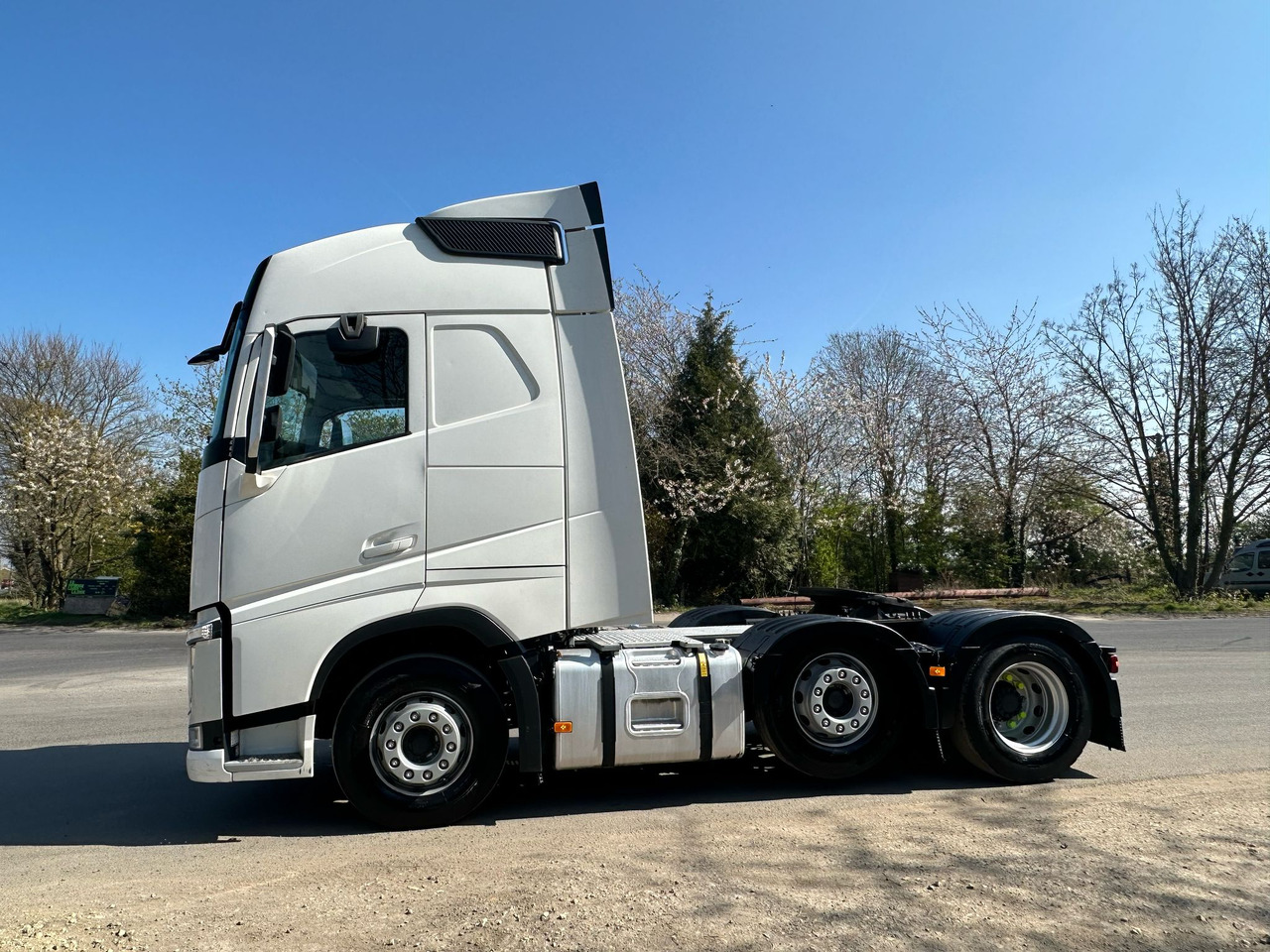 Tractor unit 2020 Volvo FH 460 Tractor Unit: picture 8