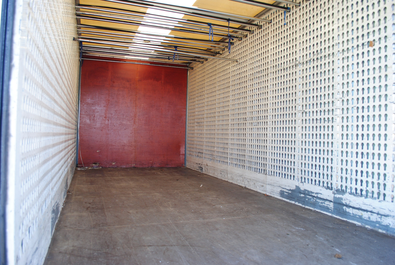 Box truck MAN TGL 8.180: picture 21 Box truck MAN TGL 8.180: picture 21