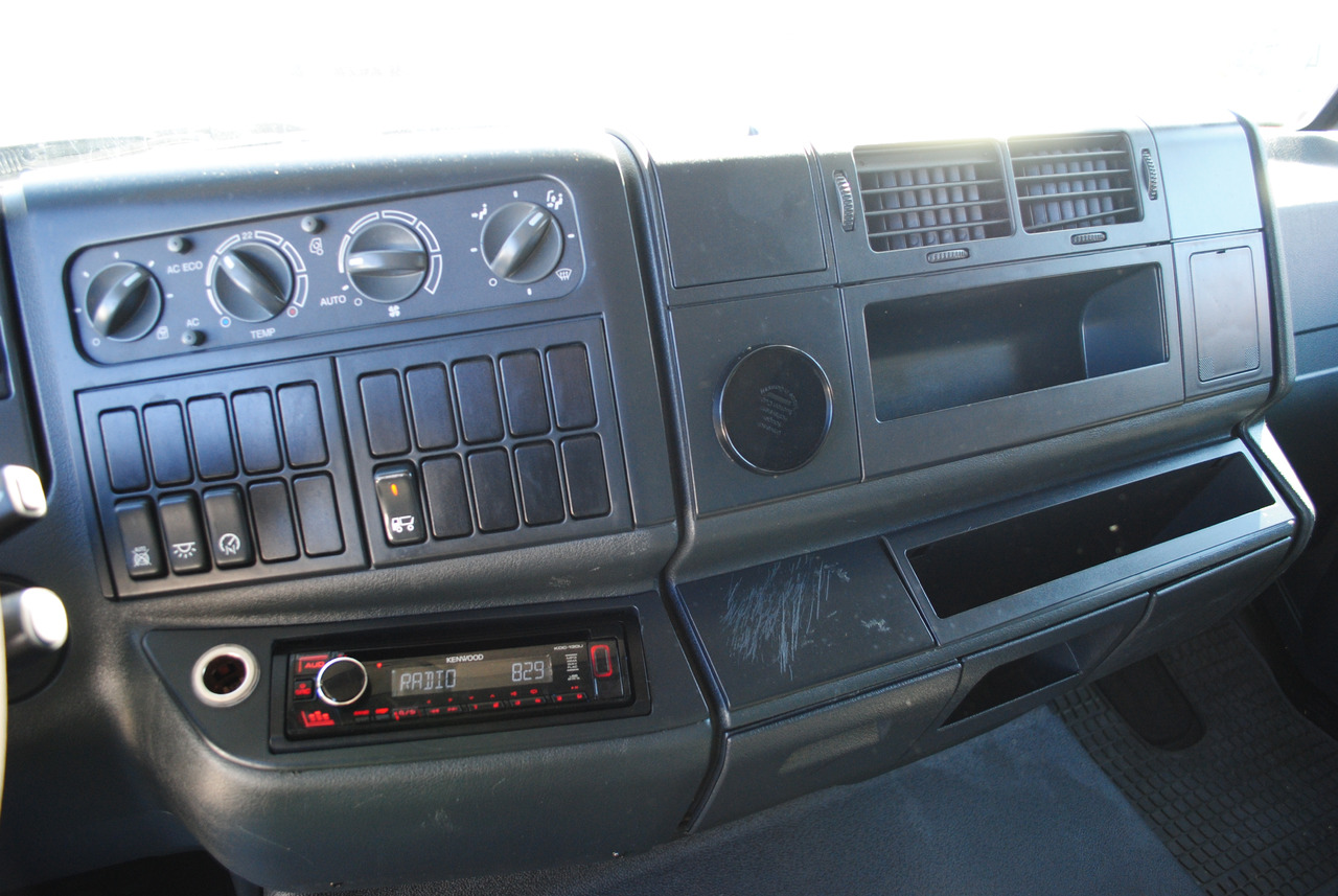 Box truck MAN TGL 8.180: picture 12 Box truck MAN TGL 8.180: picture 12