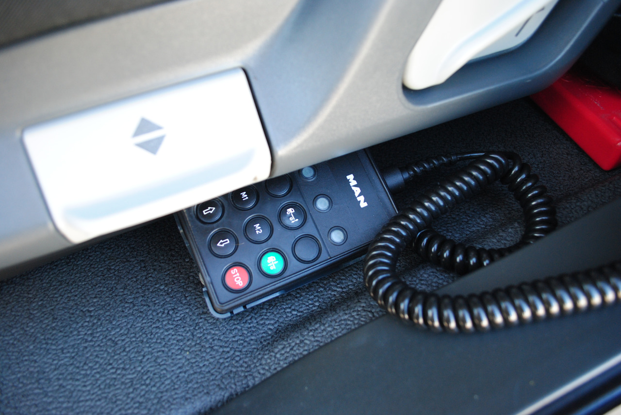 Box truck MAN TGL 8.180: picture 11 Box truck MAN TGL 8.180: picture 11