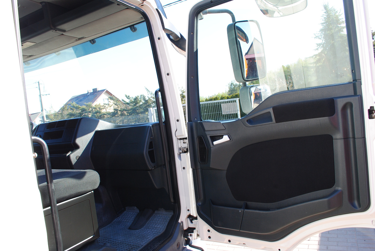 Box truck MAN TGL 8.180: picture 23 Box truck MAN TGL 8.180: picture 23