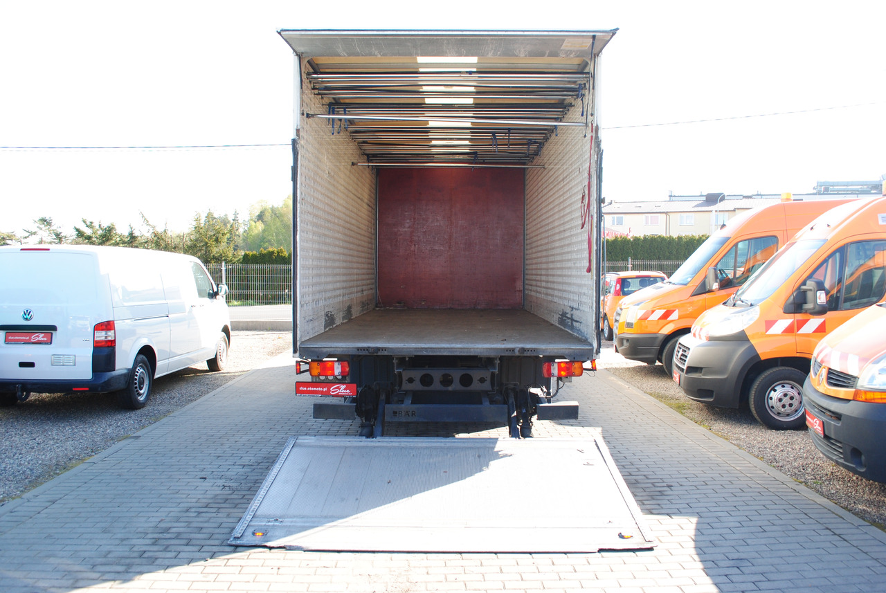 Box truck MAN TGL 8.180: picture 20 Box truck MAN TGL 8.180: picture 20