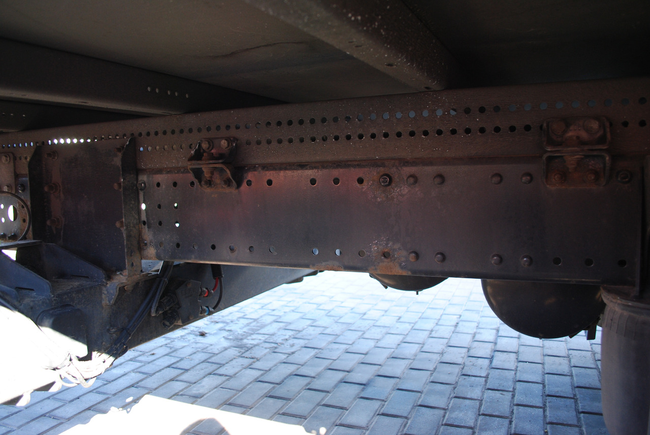 Box truck MAN TGL 8.180: picture 8 Box truck MAN TGL 8.180: picture 8