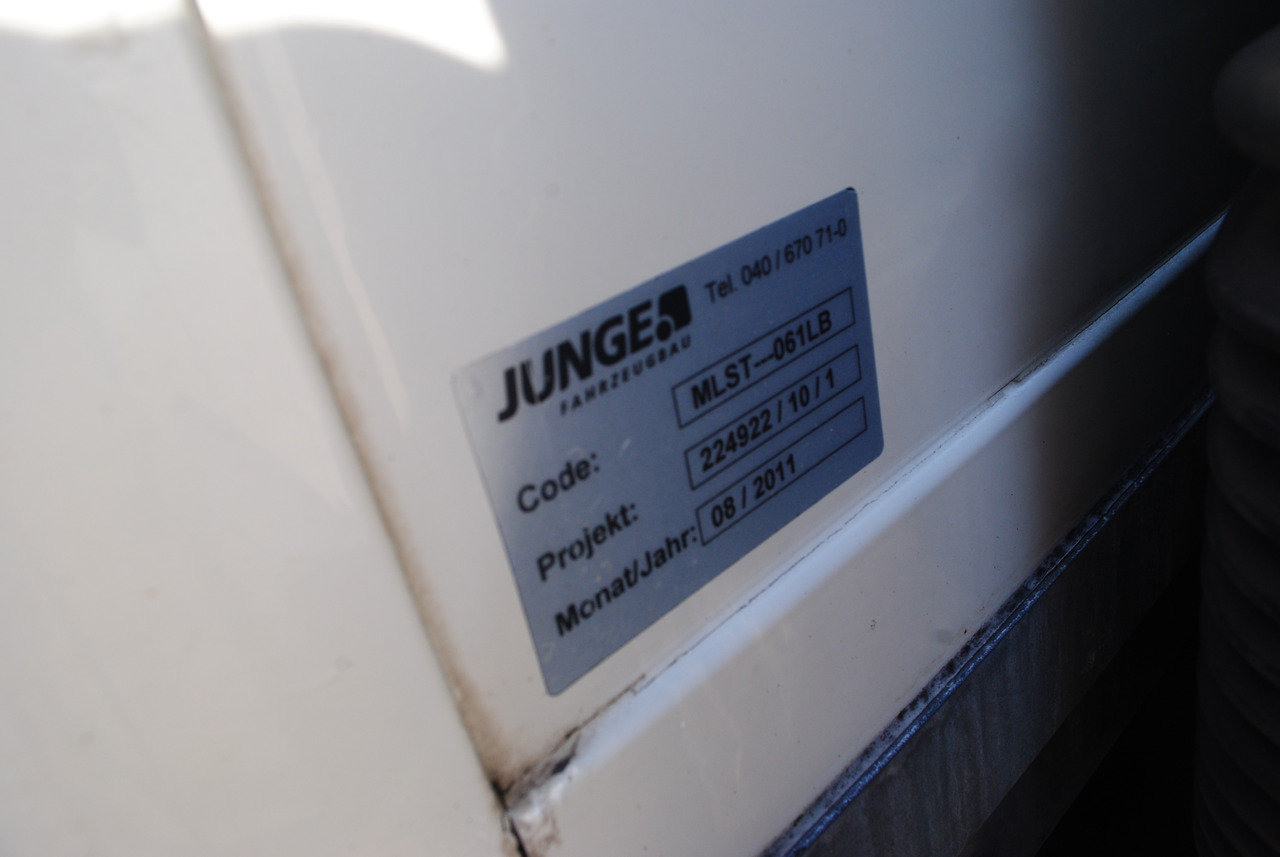 Box truck MAN TGL 8.180: picture 27 Box truck MAN TGL 8.180: picture 27