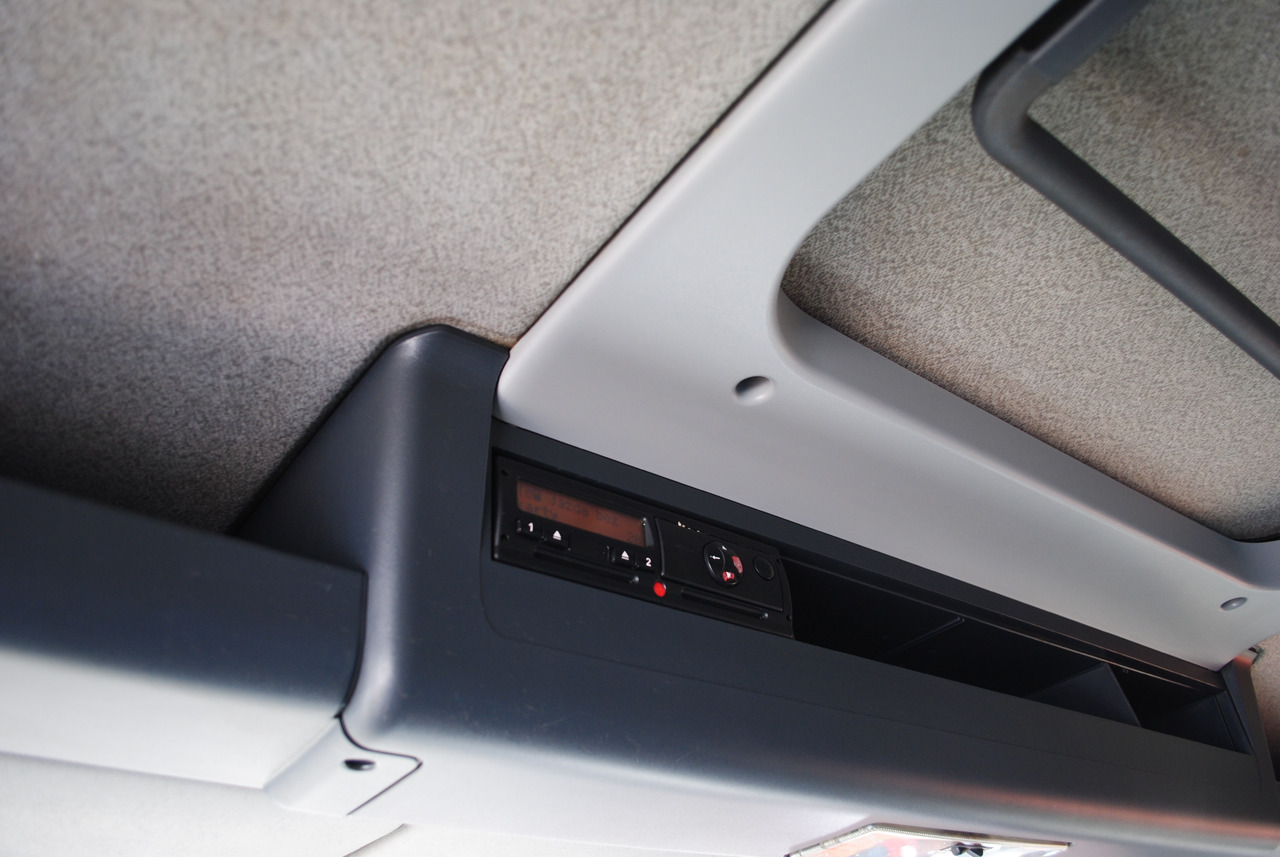 Box truck MAN TGL 8.180: picture 15 Box truck MAN TGL 8.180: picture 15