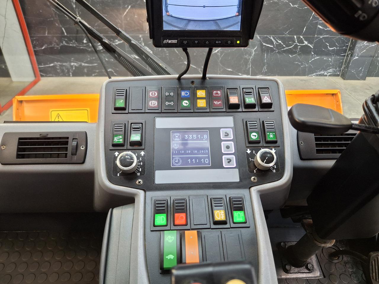 Leasing of Multicar Tremo X56 Kipper Wywrotka Schneepflug Winterdienst Multicar Tremo X56 Kipper Wywrotka Schneepflug Winterdienst: picture 21