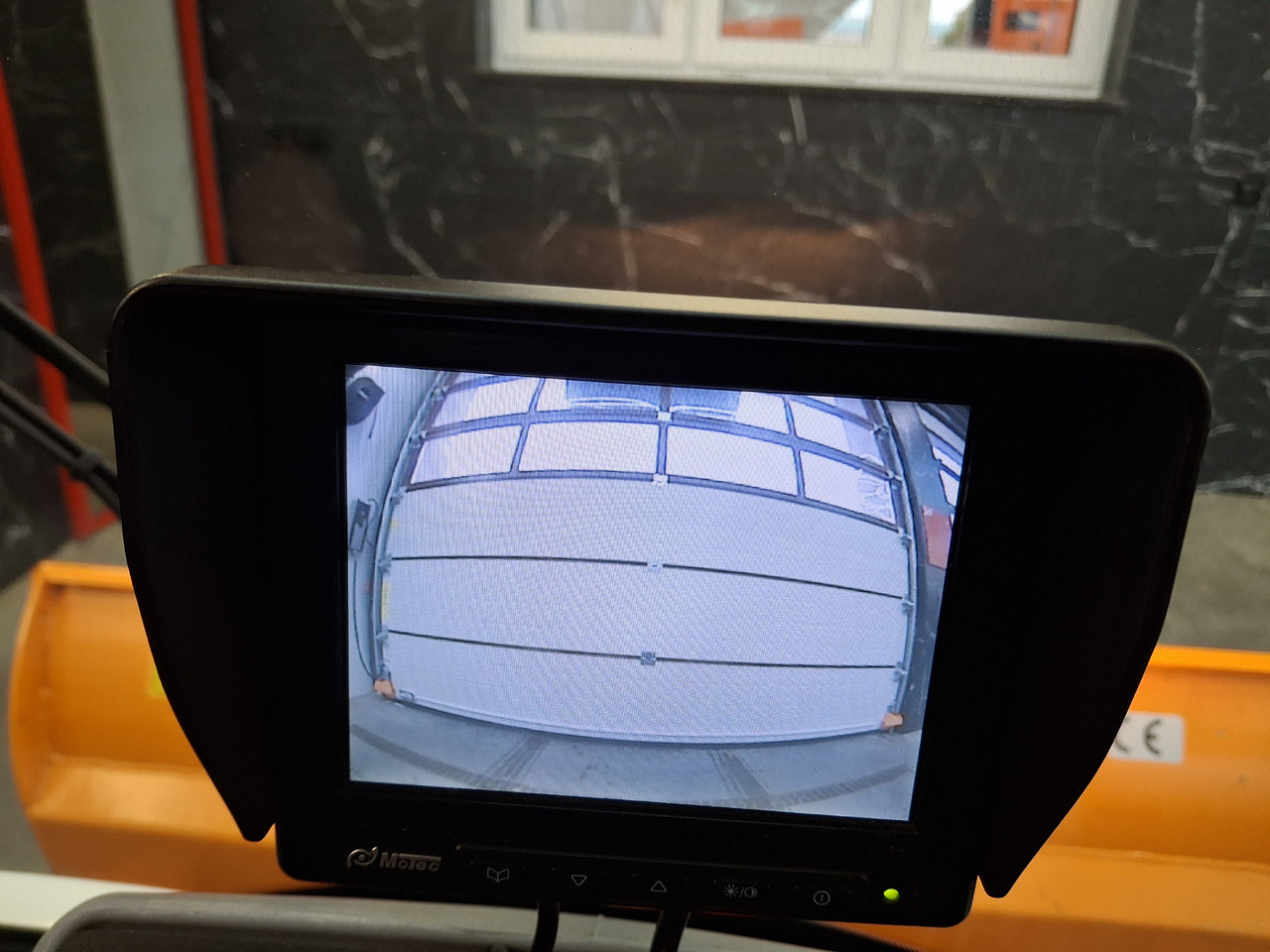 Leasing of Multicar Tremo X56 Kipper Wywrotka Schneepflug Winterdienst Multicar Tremo X56 Kipper Wywrotka Schneepflug Winterdienst: picture 16