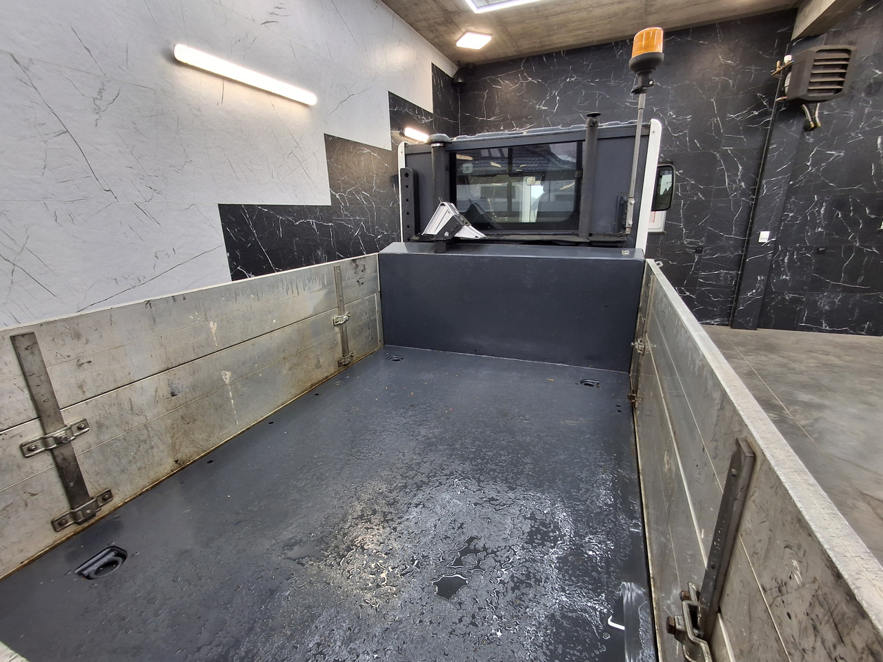 Leasing of Multicar Tremo X56 Kipper Wywrotka Schneepflug Winterdienst Multicar Tremo X56 Kipper Wywrotka Schneepflug Winterdienst: picture 9