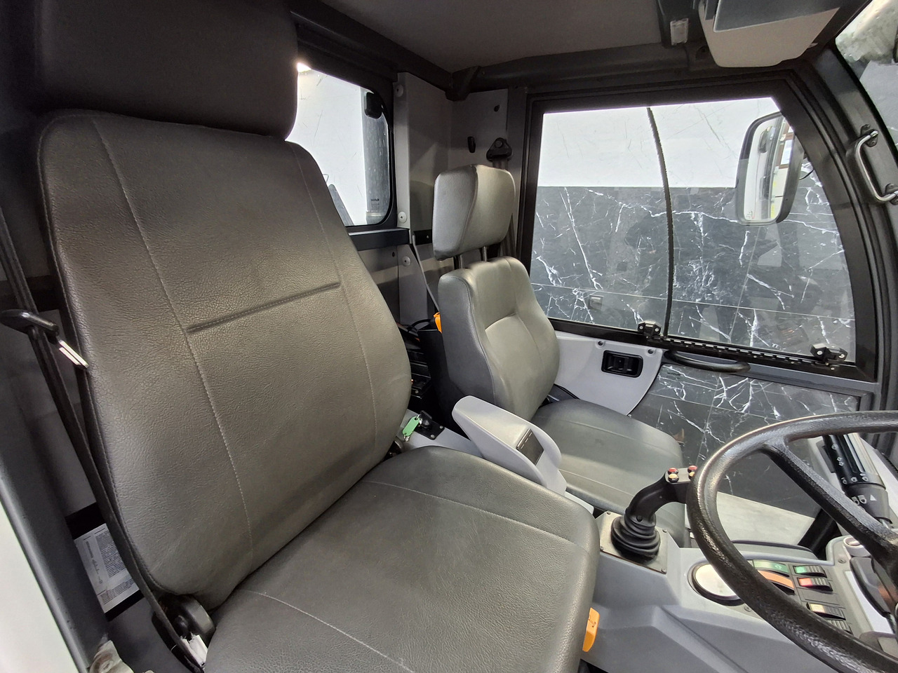 Leasing of Multicar Tremo X56 Kipper Wywrotka Schneepflug Winterdienst Multicar Tremo X56 Kipper Wywrotka Schneepflug Winterdienst: picture 15