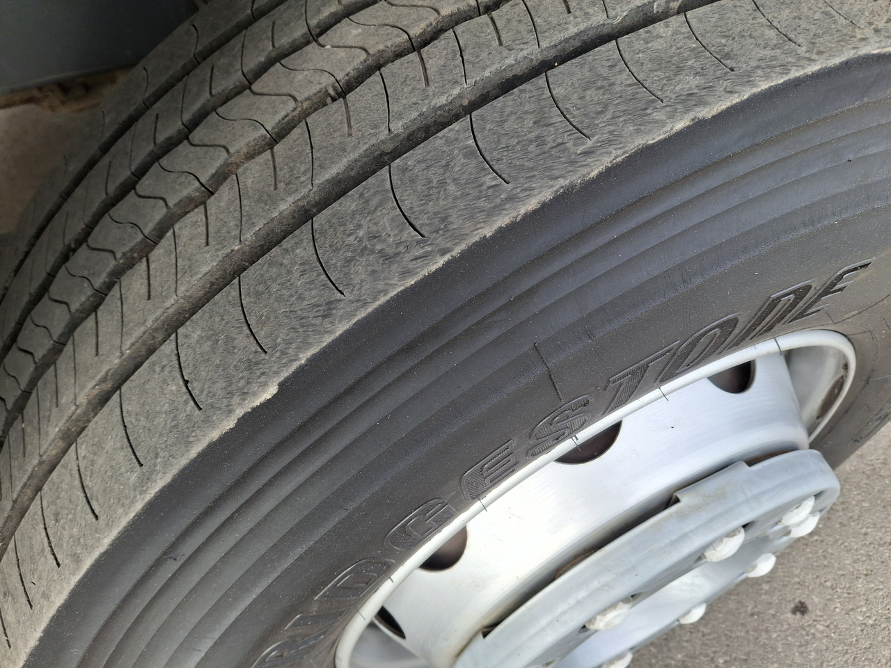 Road sweeper RENAULT C280 SEMAT ZOELLER Zamiatarka Kehrmaschine Euro 6 PM Karcher L/R 2 Motoren 2018r Hochdruckreinigung: picture 9 Road sweeper RENAULT C280 SEMAT ZOELLER Zamiatarka Kehrmaschine Euro 6 PM Karcher L/R 2 Motoren 2018r Hochdruckreinigung: picture 9