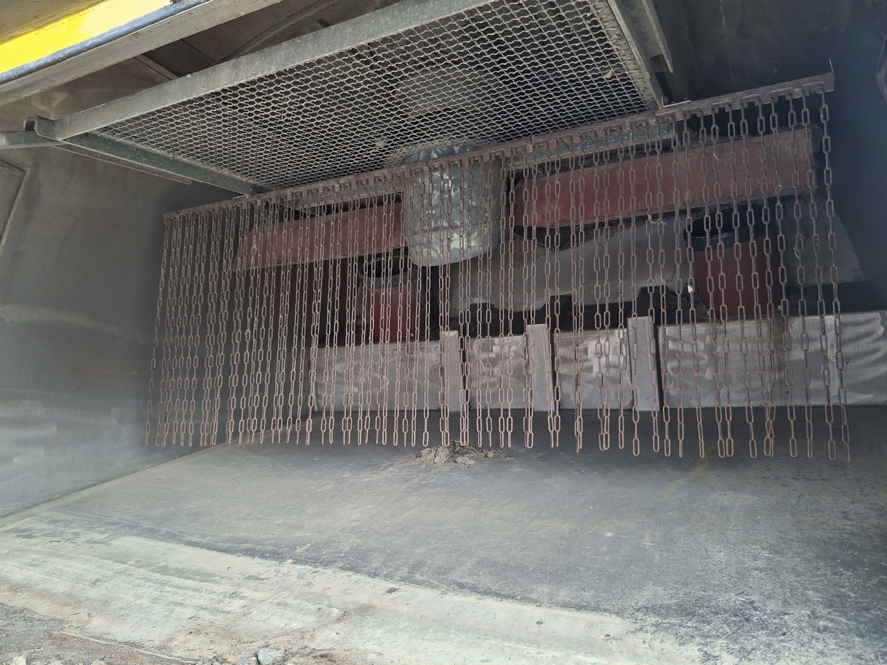 Road sweeper RENAULT C280 SEMAT ZOELLER Zamiatarka Kehrmaschine Euro 6 PM Karcher L/R 2 Motoren 2018r Hochdruckreinigung: picture 34 Road sweeper RENAULT C280 SEMAT ZOELLER Zamiatarka Kehrmaschine Euro 6 PM Karcher L/R 2 Motoren 2018r Hochdruckreinigung: picture 34