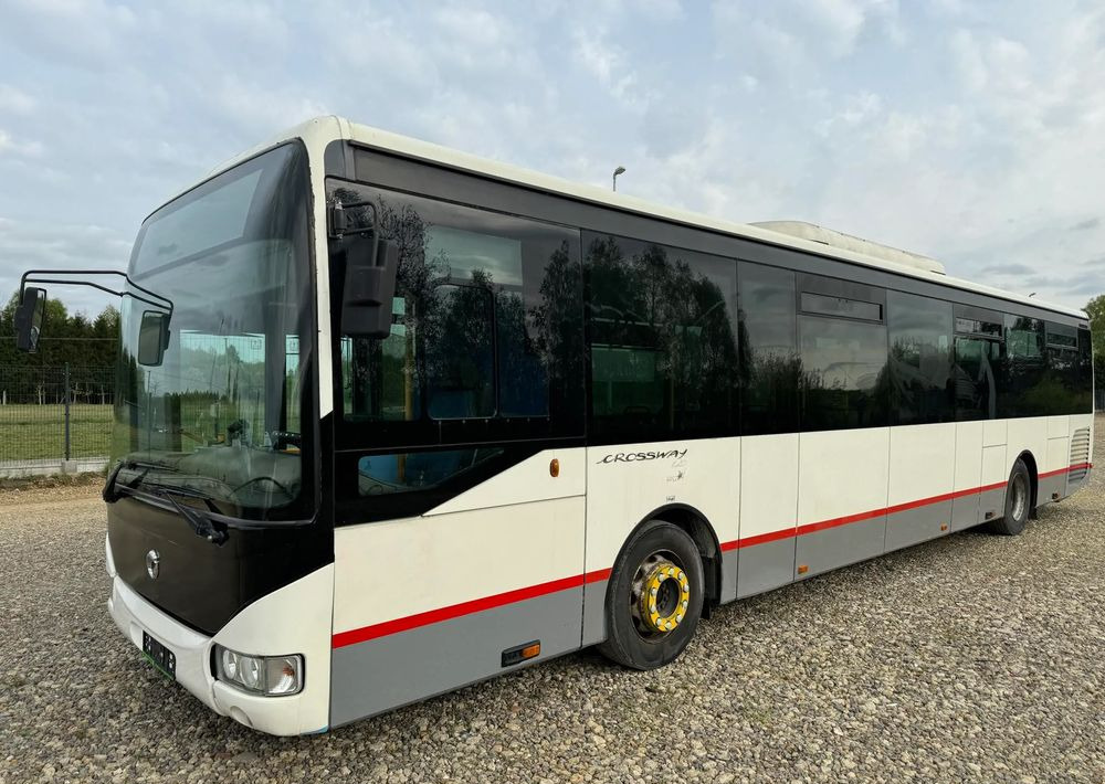 Irisbus Crossway - City bus: picture 3 Irisbus Crossway - City bus: picture 3
