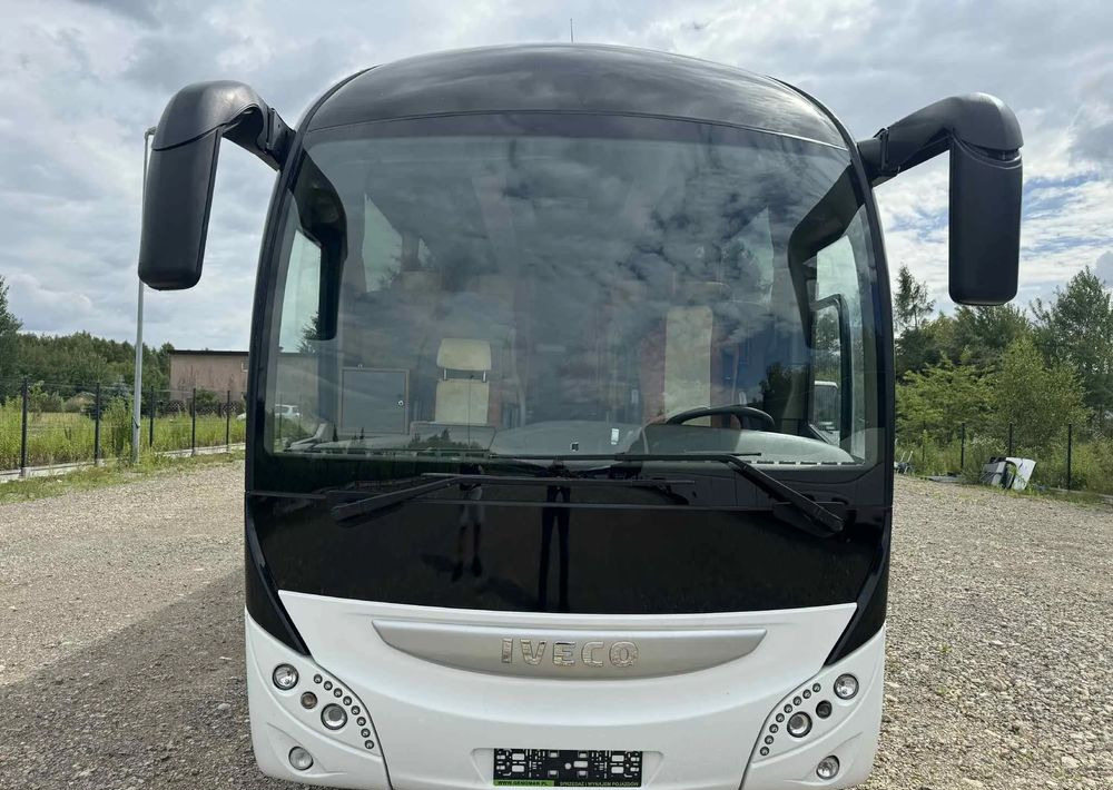 Irisbus Magelys Pro - Coach: picture 2 Irisbus Magelys Pro - Coach: picture 2