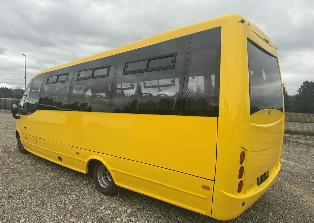 Iveco Daily - Minibus, Passenger van: picture 4 Iveco Daily - Minibus, Passenger van: picture 4