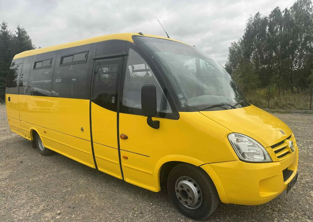 Iveco Daily - Minibus, Passenger van: picture 1 Iveco Daily - Minibus, Passenger van: picture 1