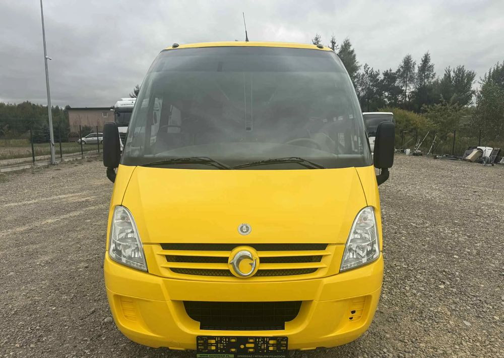 Iveco Daily - Minibus, Passenger van: picture 2 Iveco Daily - Minibus, Passenger van: picture 2