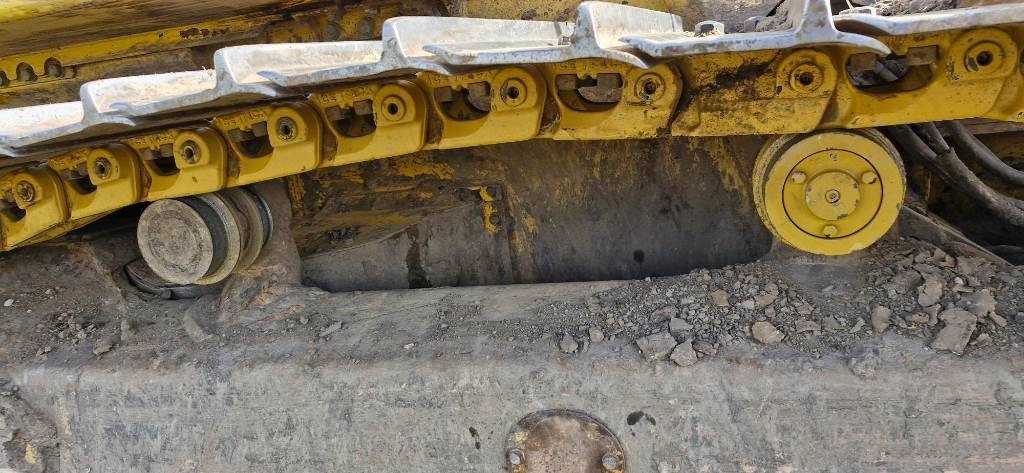 Komatsu D 61 PX-24 - Bulldozer: picture 3 Komatsu D 61 PX-24 - Bulldozer: picture 3