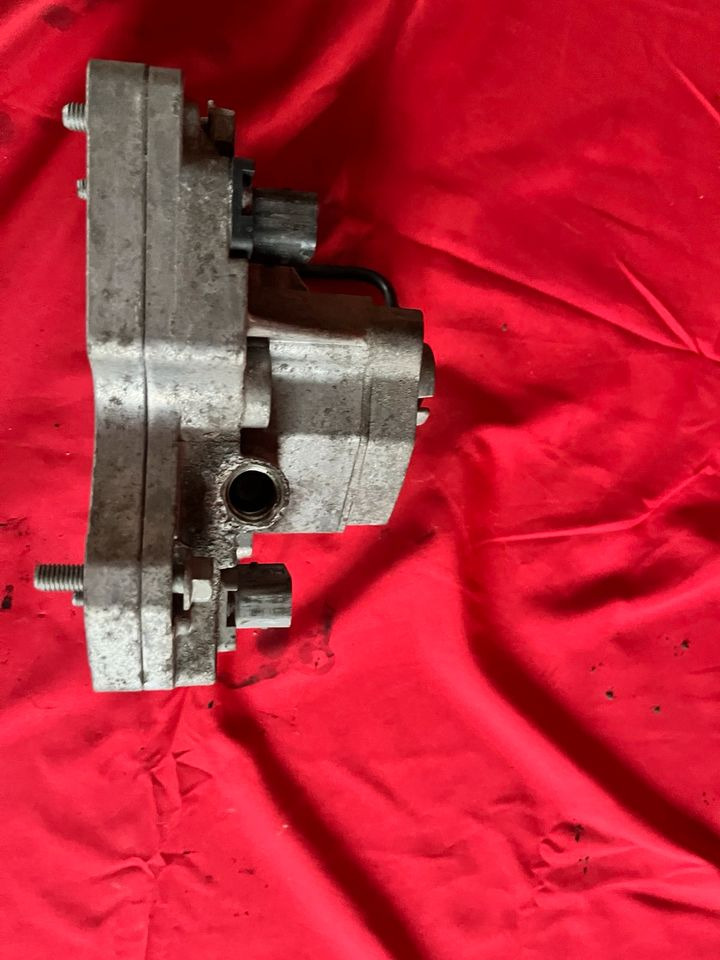 Mercedes Voith 153.00242813 RCM Retarder Steuergerät electronic - ECU for Truck: picture 2 Mercedes Voith 153.00242813 RCM Retarder Steuergerät electronic - ECU for Truck: picture 2