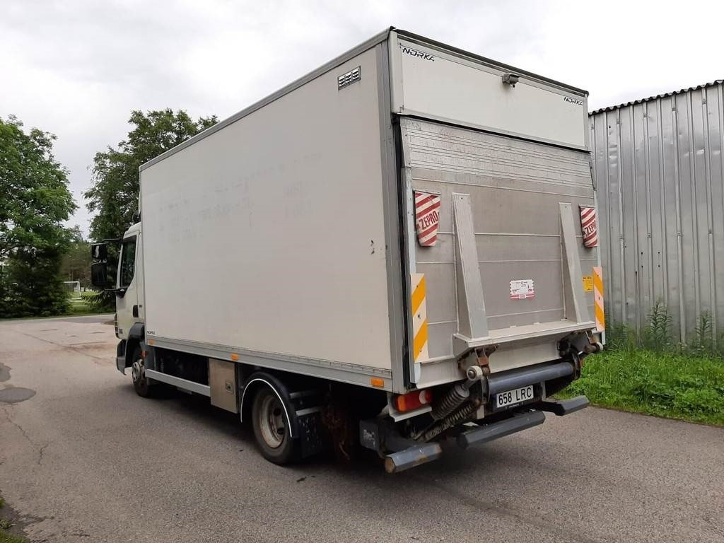 DAF FA 45.180 4X2 KITCHEN - Box truck: picture 2 DAF FA 45.180 4X2 KITCHEN - Box truck: picture 2