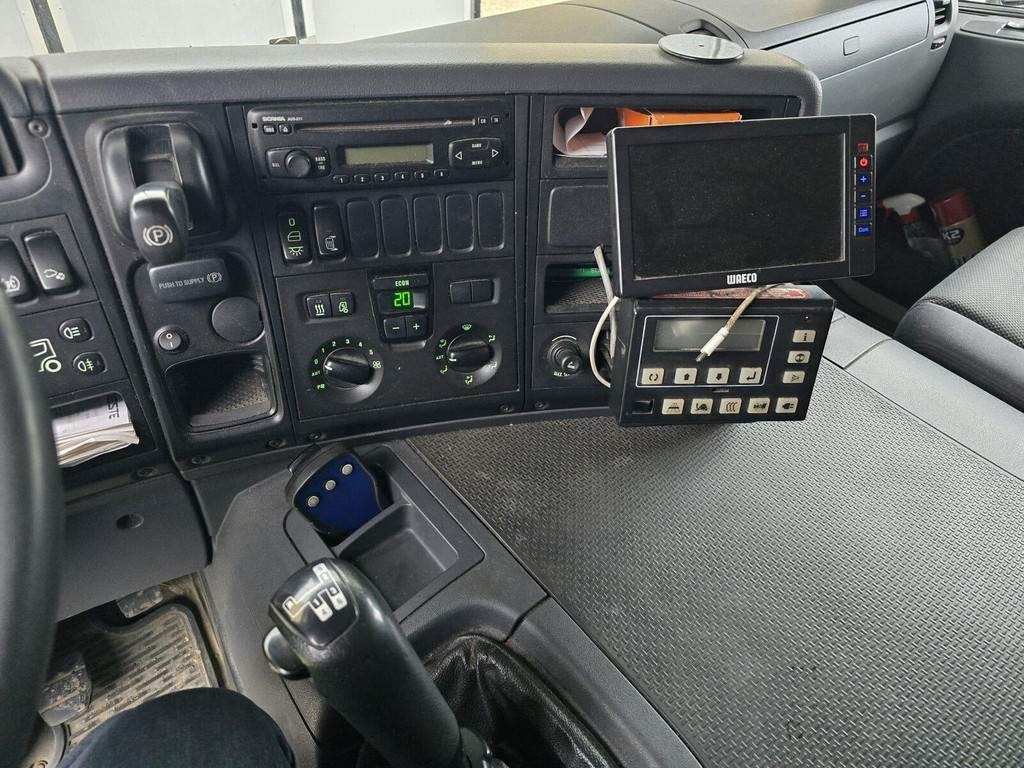 Scania P270 DB4X2MNB - Refrigerator truck: picture 5 Scania P270 DB4X2MNB - Refrigerator truck: picture 5