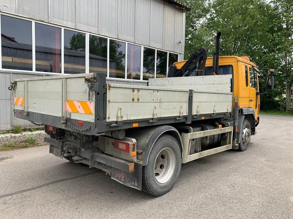 Leasing of Volvo FL615 + HIAB 027-2 Volvo FL615 + HIAB 027-2: picture 8 Leasing of Volvo FL615 + HIAB 027-2 Volvo FL615 + HIAB 027-2: picture 8