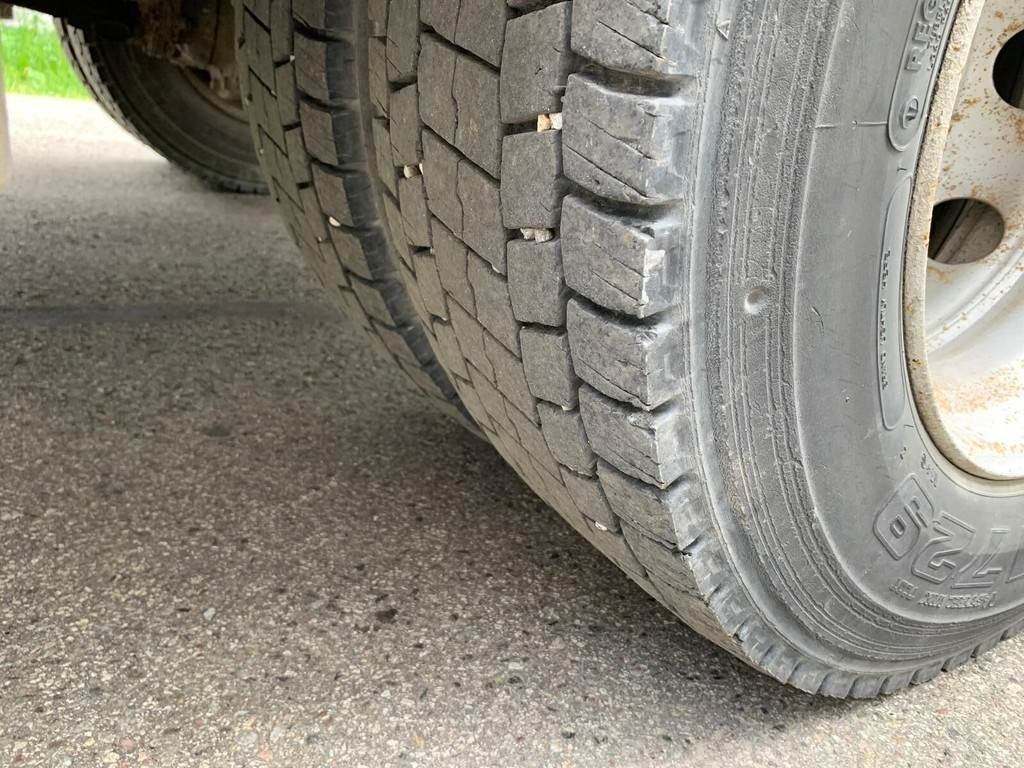 Leasing of Volvo FL615 + HIAB 027-2 Volvo FL615 + HIAB 027-2: picture 21 Leasing of Volvo FL615 + HIAB 027-2 Volvo FL615 + HIAB 027-2: picture 21