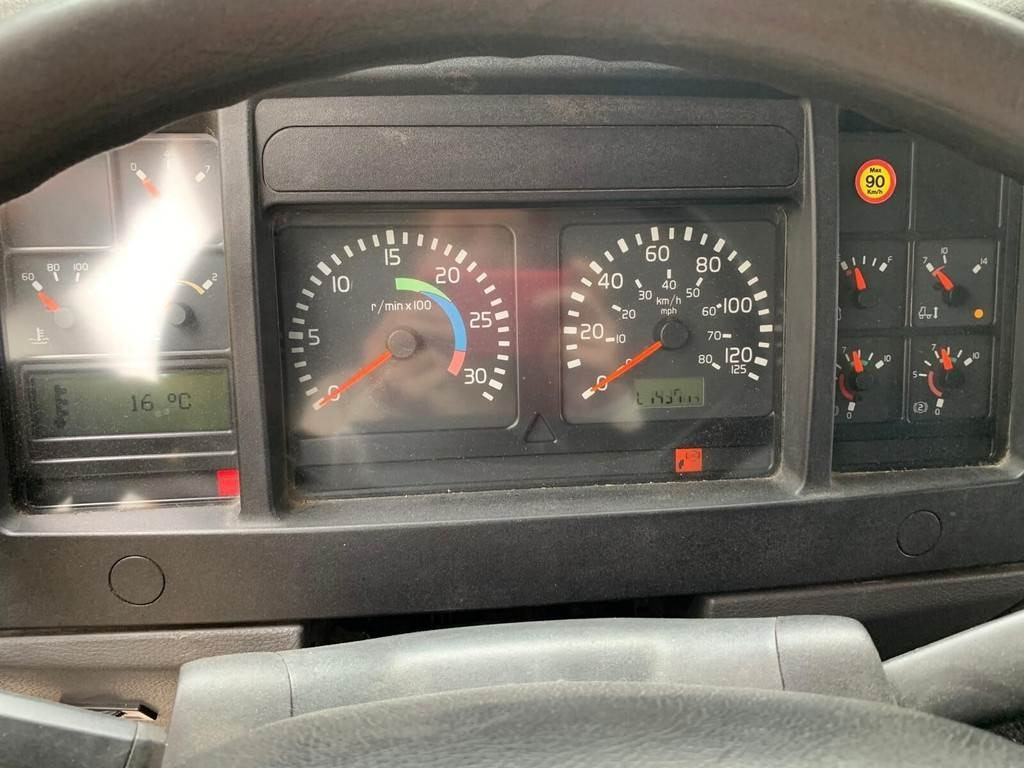 Leasing of Volvo FL615 + HIAB 027-2 Volvo FL615 + HIAB 027-2: picture 11 Leasing of Volvo FL615 + HIAB 027-2 Volvo FL615 + HIAB 027-2: picture 11