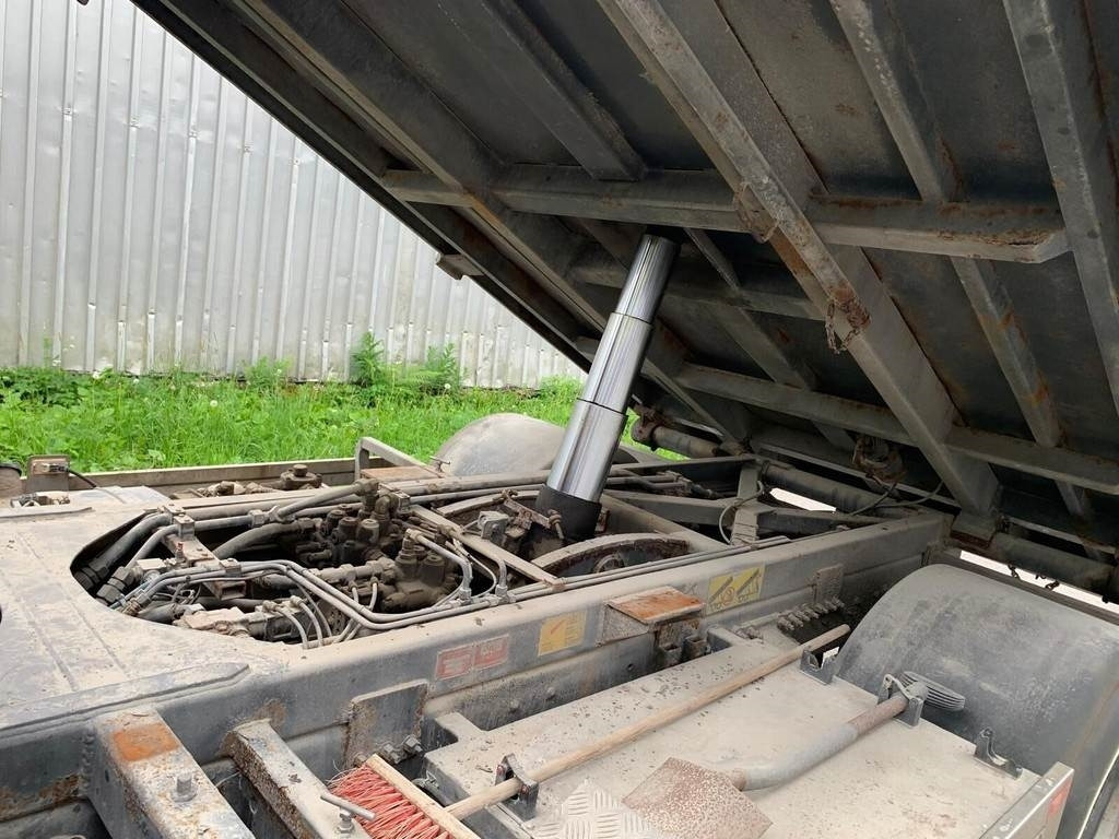 Leasing of Volvo FL615 + HIAB 027-2 Volvo FL615 + HIAB 027-2: picture 19 Leasing of Volvo FL615 + HIAB 027-2 Volvo FL615 + HIAB 027-2: picture 19