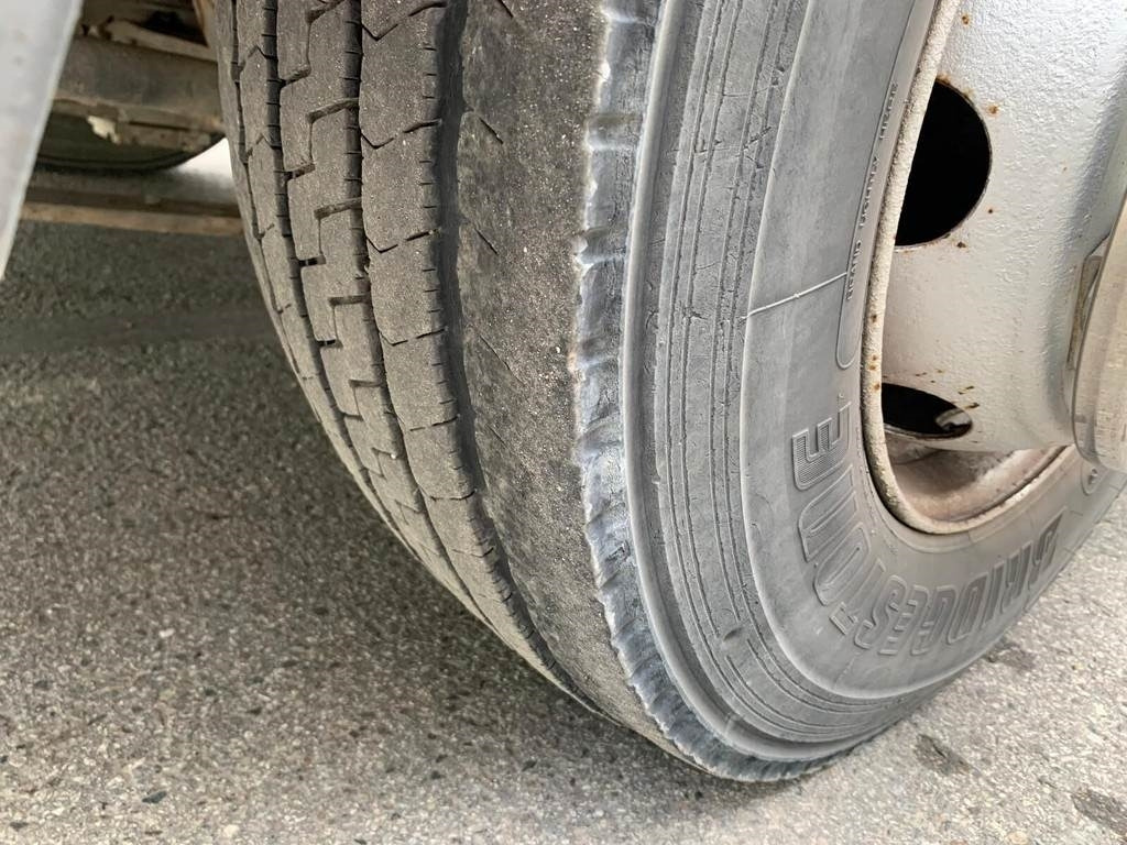 Leasing of Volvo FL615 + HIAB 027-2 Volvo FL615 + HIAB 027-2: picture 20 Leasing of Volvo FL615 + HIAB 027-2 Volvo FL615 + HIAB 027-2: picture 20