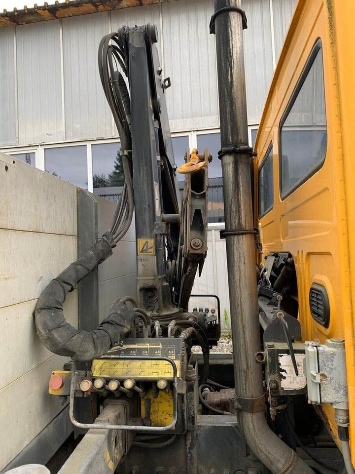 Leasing of Volvo FL615 + HIAB 027-2 Volvo FL615 + HIAB 027-2: picture 18 Leasing of Volvo FL615 + HIAB 027-2 Volvo FL615 + HIAB 027-2: picture 18