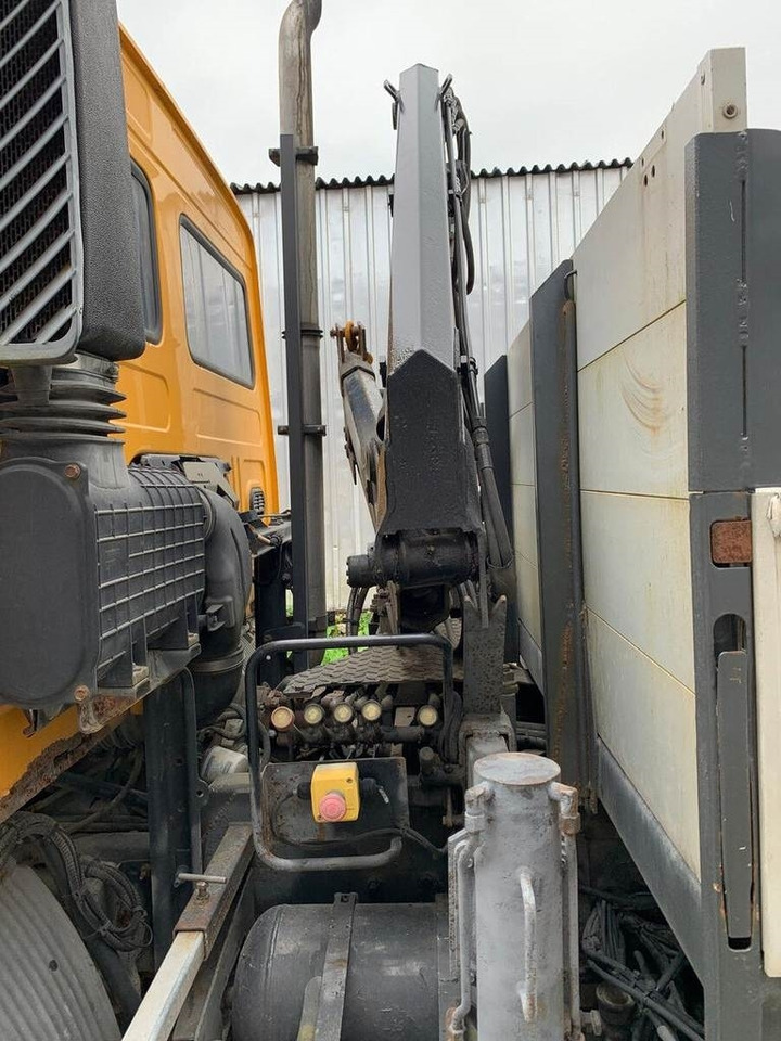 Leasing of Volvo FL615 + HIAB 027-2 Volvo FL615 + HIAB 027-2: picture 17 Leasing of Volvo FL615 + HIAB 027-2 Volvo FL615 + HIAB 027-2: picture 17